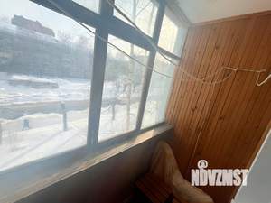 1-к квартира, на длительный срок, 36м2, 3/9 этаж