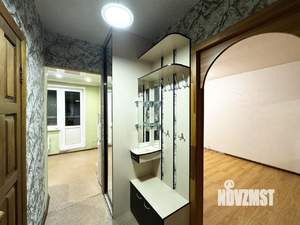 1-к квартира, на длительный срок, 35м2, 7/9 этаж