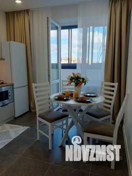 1-к квартира, посуточно, 31м2, 1/4 этаж