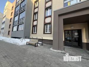 1-к квартира, на длительный срок, 30м2, 1/6 этаж