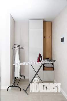 Студия квартира, посуточно, 30м2, 7/17 этаж