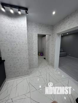 1-к квартира, на длительный срок, 42м2, 18/24 этаж