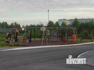 Студия квартира, на длительный срок, 16м2, 2/18 этаж