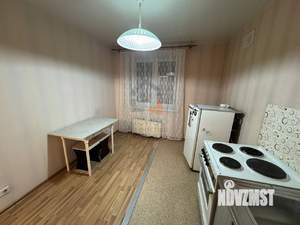 1-к квартира, на длительный срок, 35м2, 9/10 этаж