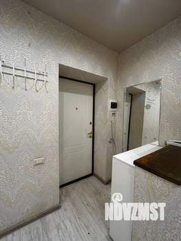 2-к квартира, на длительный срок, 40м2, 5/5 этаж