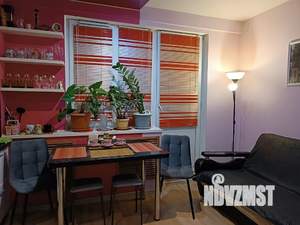 2-к квартира, посуточно, 51м2, 15/15 этаж