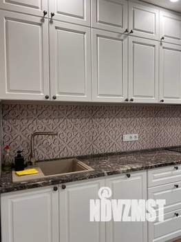 1-к квартира, посуточно, 63м2, 7/22 этаж