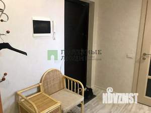 1-к квартира, на длительный срок, 43м2, 14/17 этаж