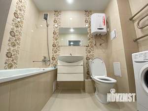 1-к квартира, на длительный срок, 45м2, 2/12 этаж