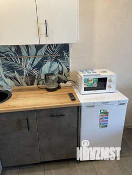 Студия квартира, на длительный срок, 32м2, 17/18 этаж