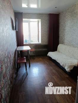 1-к квартира, посуточно, 35м2, 13/14 этаж