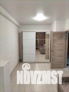 1-к квартира, на длительный срок, 31м2, 11/17 этаж