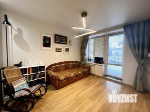 2-к квартира, на длительный срок, 50м2, 2/8 этаж