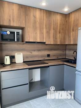 1-к квартира, на длительный срок, 31м2, 3/17 этаж