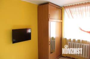 Студия квартира, на длительный срок, 19м2, 1/5 этаж