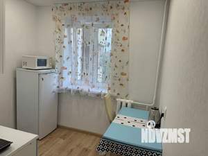 1-к квартира, посуточно, 33м2, 5/9 этаж