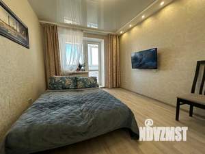 2-к квартира, посуточно, 52м2, 14/16 этаж