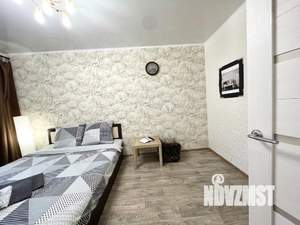 1-к квартира, посуточно, 29м2, 1/1 этаж