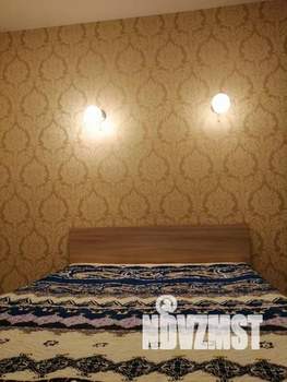 3-к квартира, посуточно, 70м2, 1/1 этаж