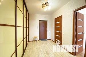 1-к квартира, посуточно, 48м2, 5/11 этаж