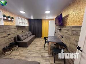 2-к квартира, посуточно, 46м2, 2/5 этаж