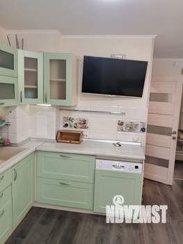 3-к квартира, на длительный срок, 77м2, 5/16 этаж