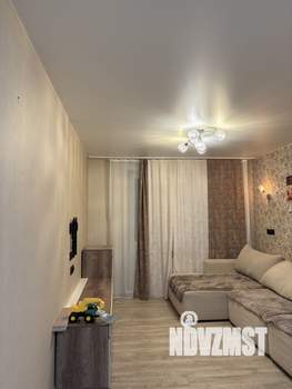 2-к квартира, на длительный срок, 45м2, 4/18 этаж