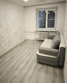 2-к квартира, на длительный срок, 44м2, 5/5 этаж