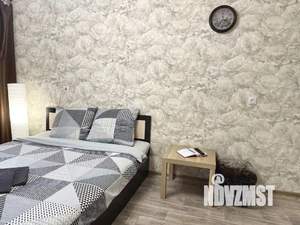 1-к квартира, посуточно, 29м2, 1/1 этаж