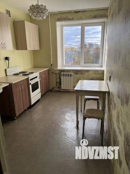 1-к квартира, на длительный срок, 35м2, 6/9 этаж