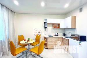 1-к квартира, посуточно, 37м2, 11/22 этаж