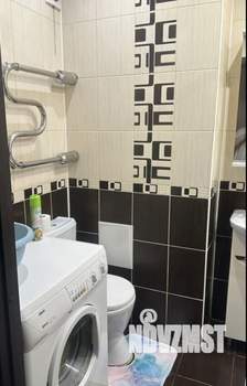 1-к квартира, на длительный срок, 36м2, 5/10 этаж