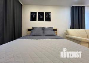 1-к квартира, посуточно, 32м2, 5/5 этаж