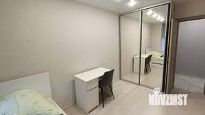 2-к квартира, на длительный срок, 42м2, 1/5 этаж