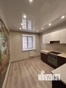 2-к квартира, на длительный срок, 60м2, 7/16 этаж