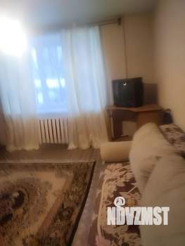 1-к квартира, на длительный срок, 38м2, 1/9 этаж