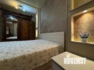 2-к квартира, посуточно, 63м2, 1/1 этаж