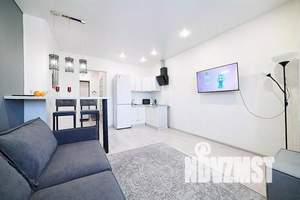 1-к квартира, посуточно, 25м2, 5/25 этаж