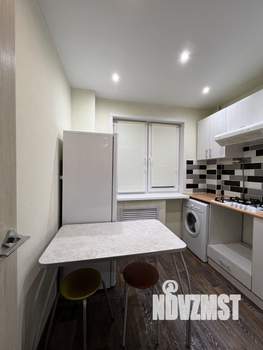 1-к квартира, посуточно, 33м2, 3/5 этаж