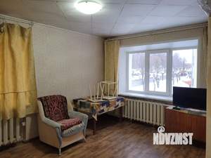 1-к квартира, на длительный срок, 35м2, 3/5 этаж