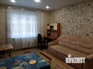 2-к квартира, на длительный срок, 40м2, 4/7 этаж