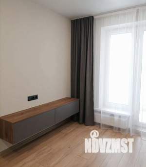 2-к квартира, на длительный срок, 35м2, 2/14 этаж