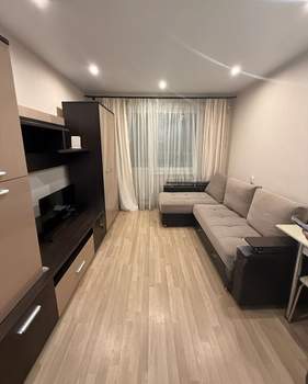 Студия квартира, на длительный срок, 24м2, 8/11 этаж