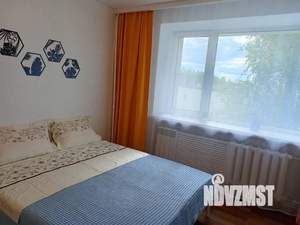 Студия квартира, посуточно, 21м2, 2/9 этаж