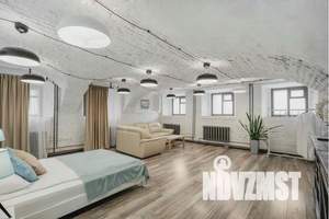 2-к квартира, посуточно, 125м2, 1/4 этаж