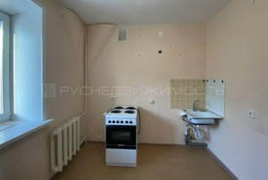 1-к квартира, на длительный срок, 30м2, 3/5 этаж