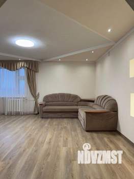 3-к квартира, на длительный срок, 75м2, 8/9 этаж