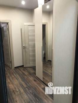 Студия квартира, на длительный срок, 31м2, 9/25 этаж