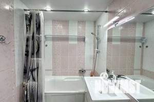 1-к квартира, посуточно, 33м2, 5/5 этаж