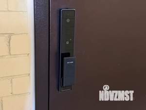 1-к квартира, посуточно, 40м2, 13/14 этаж